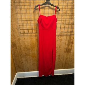 City Studio Prom Dress